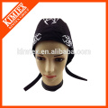 Motorcycle Biker Skull Caps/Pirate Wrap bandana